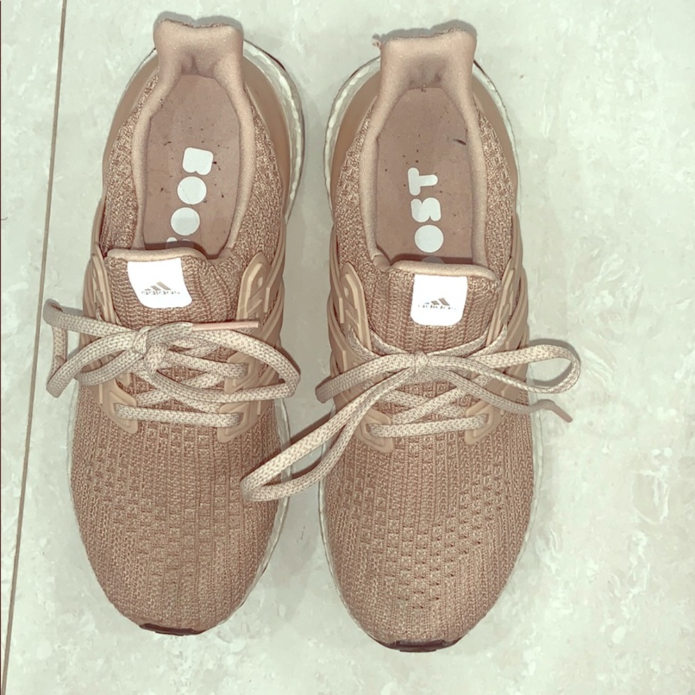 Ultra Boost Adidas